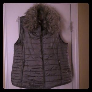 Ladies vest